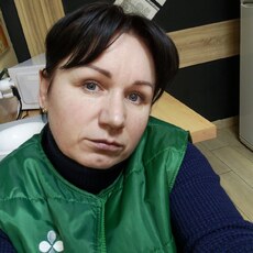Фотография девушки Татьяна, 46 лет из г. Наро-Фоминск