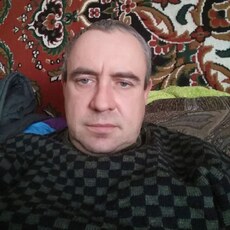 Фотография мужчины Саша, 43 года из г. Полтава