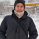 Владимир Ямщиков, 44 года
