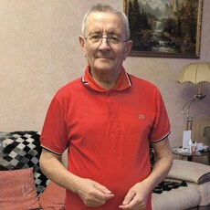 Фотография мужчины Николай, 70 лет из г. Ковров
