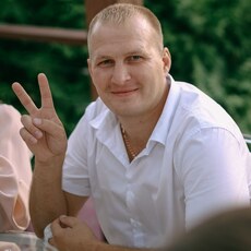 Фотография мужчины Сергей, 34 года из г. Алдан