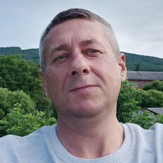 Фотография мужчины Сергей, 46 лет из г. Партизанск