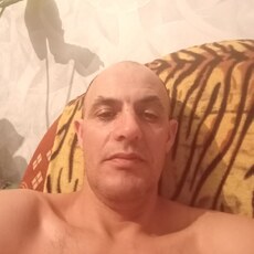 Фотография мужчины Алексей, 42 года из г. Тулун
