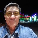 Канат, 53 года