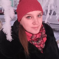 Фотография девушки Аня, 36 лет из г. Великий Новгород