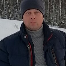 Фотография мужчины Сергей, 50 лет из г. Лесосибирск
