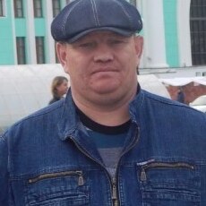 Фотография мужчины Алексанрд, 43 года из г. Краснокаменск