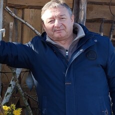 Фотография мужчины Сергей, 60 лет из г. Гомель