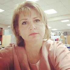 Фотография девушки Ольга, 42 года из г. Мценск