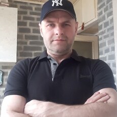 Фотография мужчины Сергей, 46 лет из г. Североморск