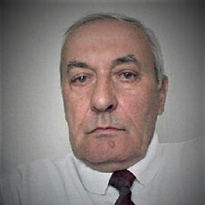 Фотография мужчины Владимир, 63 года из г. Днепр