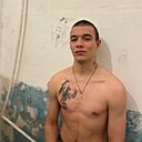 Дмитрий, 21 год
