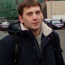 Фотография мужчины Егор, 35 лет из г. Норильск