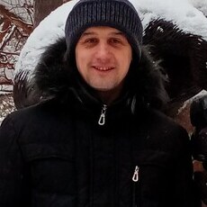 Фотография мужчины Владимир, 39 лет из г. Лесосибирск