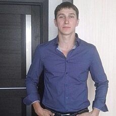 Фотография мужчины Кирилл, 37 лет из г. Полярные Зори