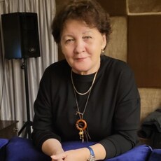 Фотография девушки Вера, 63 года из г. Кызылорда