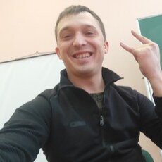 Фотография мужчины Евгений, 35 лет из г. Новокуйбышевск