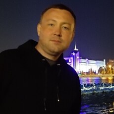 Фотография мужчины Игорь, 34 года из г. Нефтеюганск