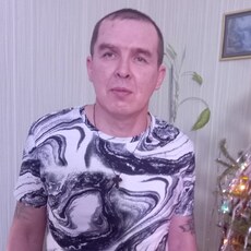 Фотография мужчины Сергей, 44 года из г. Коряжма