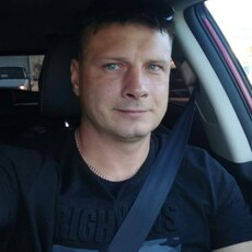 Фотография мужчины Кирилл, 41 год из г. Антрацит