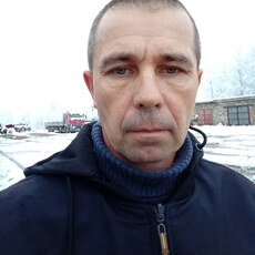 Фотография мужчины Сергей, 47 лет из г. Невьянск