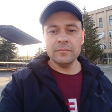 Фотография мужчины Sergei, 38 лет из г. Катайск