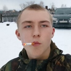 Фотография мужчины Никита, 18 лет из г. Павловск (Алтайский Край)