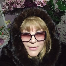 Фотография девушки Надежда, 64 года из г. Кисловодск