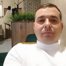 Фотография мужчины Максим, 33 года из г. Зерноград