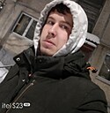 Александр, 23 года