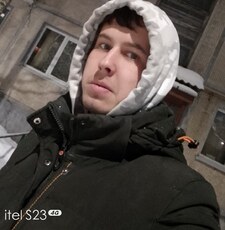 Фотография мужчины Александр, 23 года из г. Каргополь