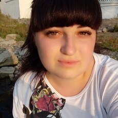 Фотография девушки Юлия, 28 лет из г. Озерск (Челябинская Обл)