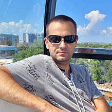 Фотография мужчины Andrei, 39 лет из г. Полоцк