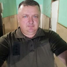 Фотография мужчины Ігор, 38 лет из г. Бровары