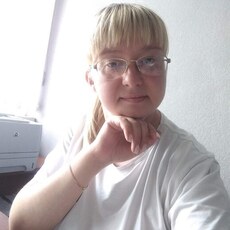 Фотография девушки Светлана, 35 лет из г. Кемерово