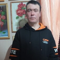 Фотография мужчины Сергей, 35 лет из г. Балашов