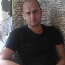 Фотография мужчины Sergey, 41 год из г. Гадяч