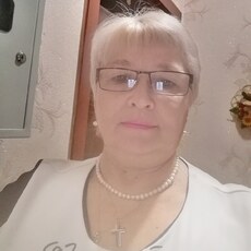 Фотография девушки Надежда, 66 лет из г. Красноярск