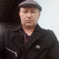 Фотография мужчины Aleksandrovih, 48 лет из г. Славянск-на-Кубани