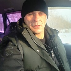 Фотография мужчины Владимир, 44 года из г. Хороль