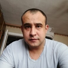 Фотография мужчины Алексей, 32 года из г. Куртамыш
