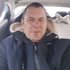 Фотография мужчины Павел, 47 лет из г. Чебаркуль