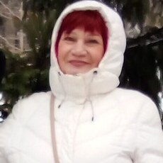 Фотография девушки Татьяна, 64 года из г. Харьков