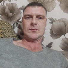 Фотография мужчины Андрей, 38 лет из г. Брюховецкая