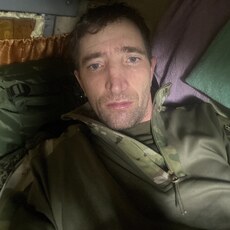 Фотография мужчины Сергей, 34 года из г. Черногорск
