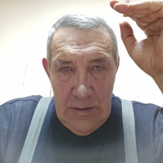 Фотография мужчины Николай, 62 года из г. Петропавловск