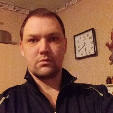 Фотография мужчины Анатолий, 36 лет из г. Горячий Ключ