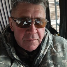 Фотография мужчины Александр, 54 года из г. Сосновоборск (Красноярский Край)