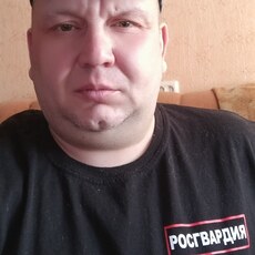 Фотография мужчины Сергей, 39 лет из г. Сергиев Посад