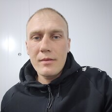 Фотография мужчины Сергей, 33 года из г. Яшкино